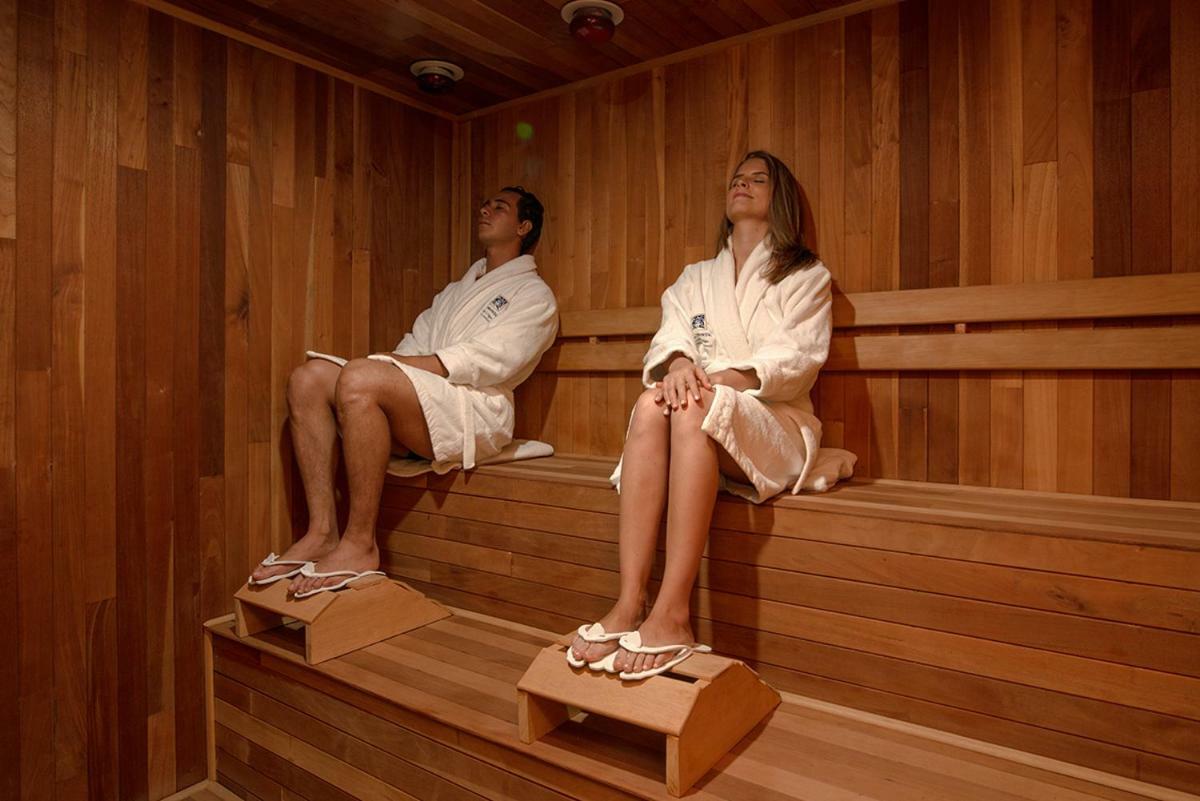 Villa Montana Hotel & Spa 모렐리아 외부 사진